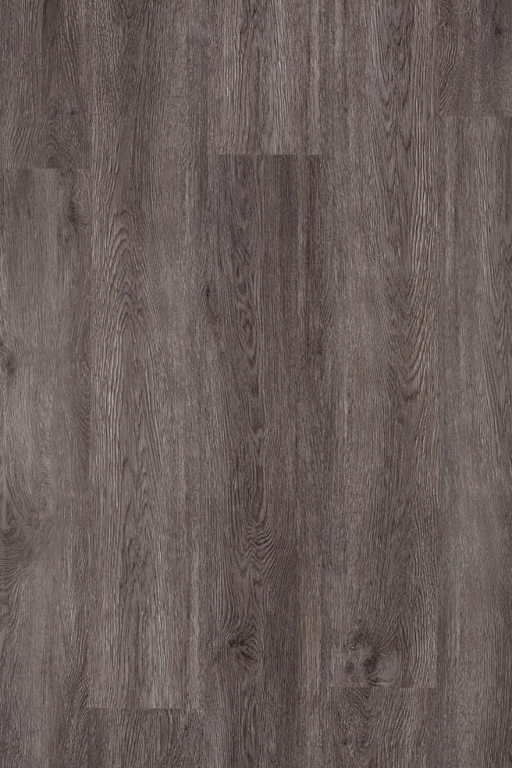 Кварцвиниловая плитка Aqua Floor Nano AF3210N 1221x180 Дуб Темный замковый кварц винил напольный