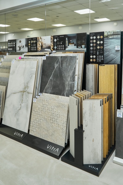 Фото шоу рума 30