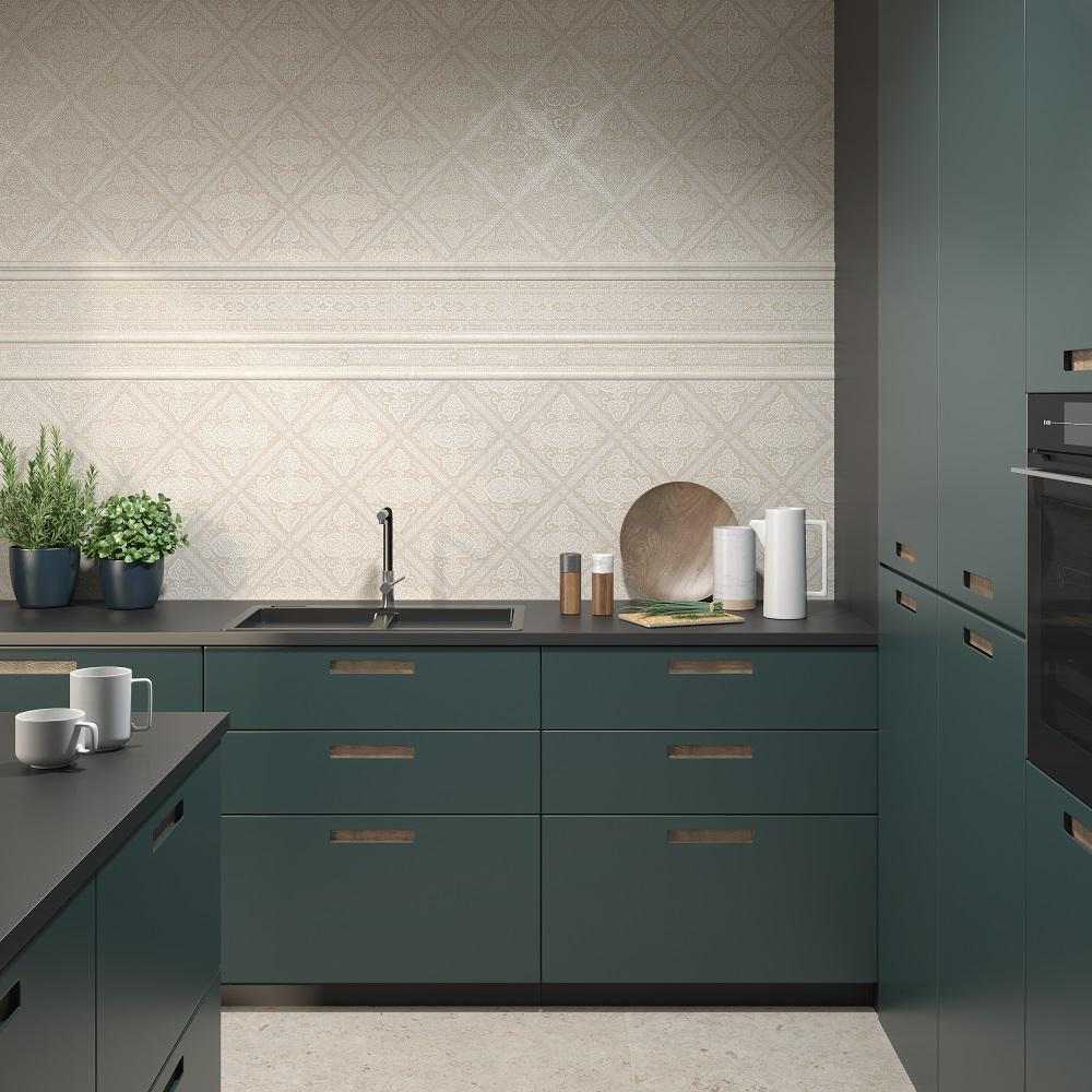 Вставка Kerama Marazzi Карму матовый 5.2x6 OS\A248\63009