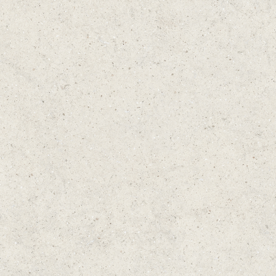 Керамогранит Италон Форум Стоун Полар 610010004148 белый 80x80