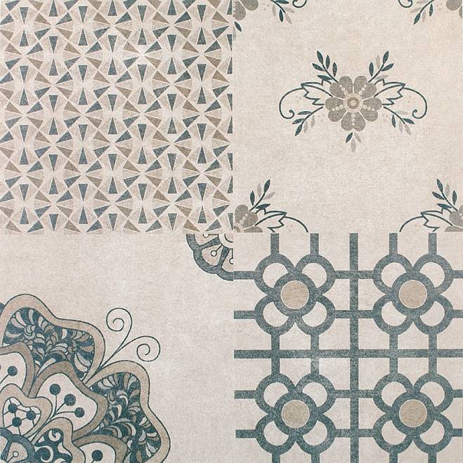 Керамогранит SG614320R Королевская дорога обрезной 60х60