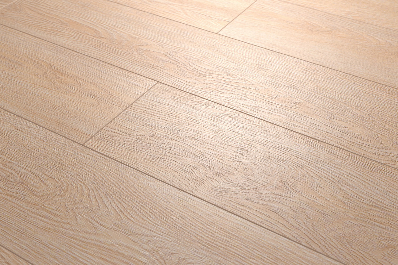 Кварцвиниловая плитка Aquafloor Space Limited Edition AF4044SPLE 1220x182 Дуб светлый замковый кварц винил напольный