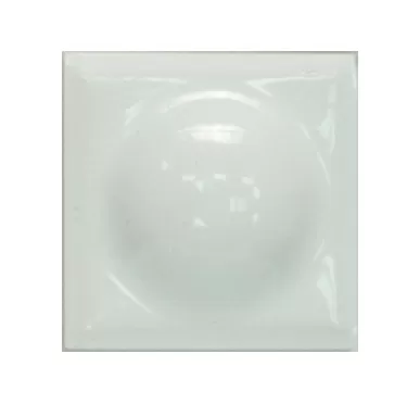 Мозаика NSmosaic PF11 вставка белый 2x2