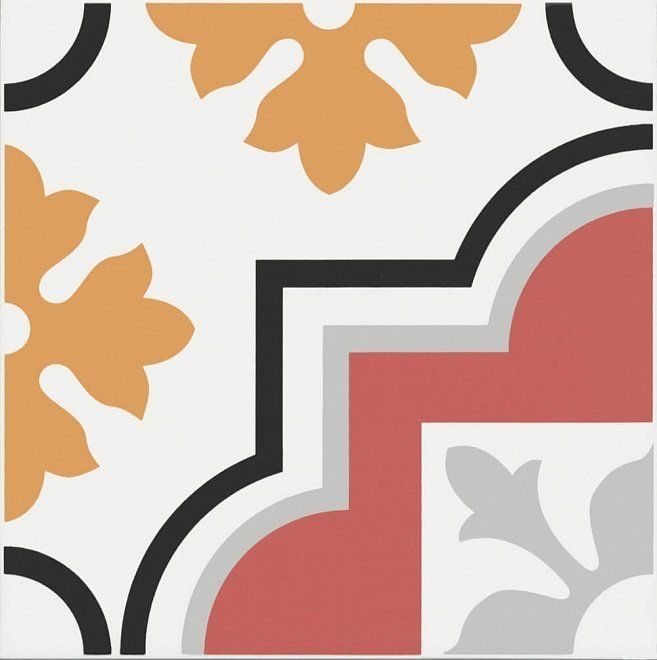 Декор Kerama Marazzi NT\B249\5009 Ателье 20x20