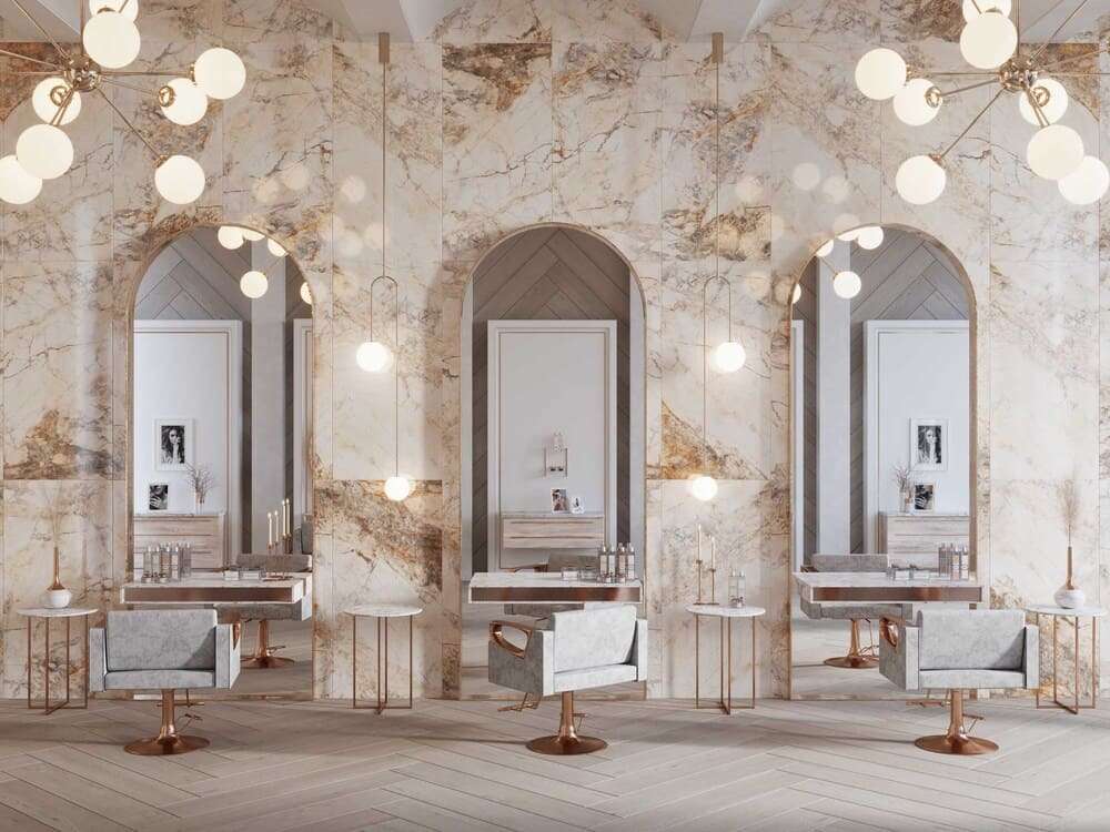 Керамогранит Onlygres Marble MOG101 60x120