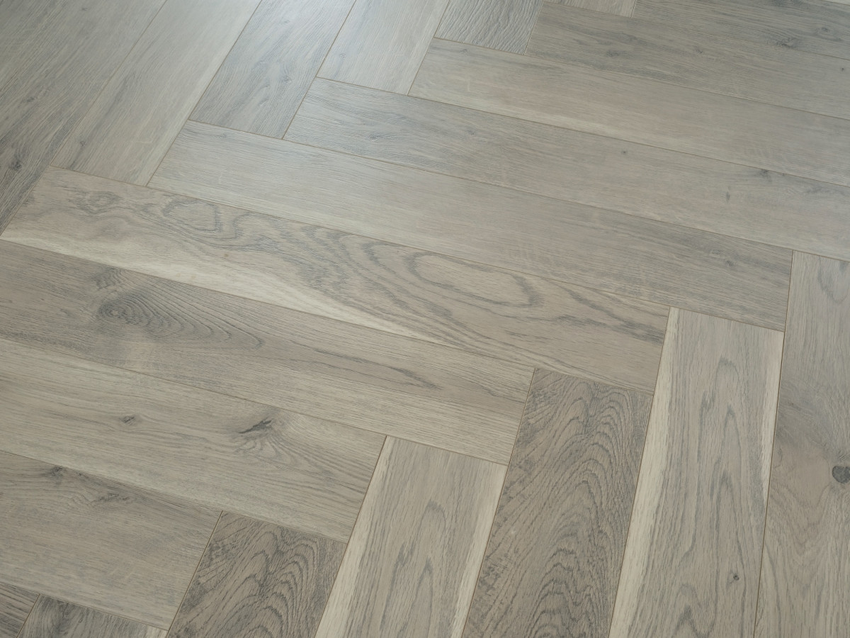 Ламинат LAMIWOOD CHESTER 519 Дуб Оксфорд 10.1x60.6