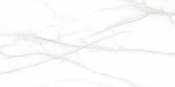 Керамогранит Lasselsberger Каррара Нова 6260-0080 белый 30x60