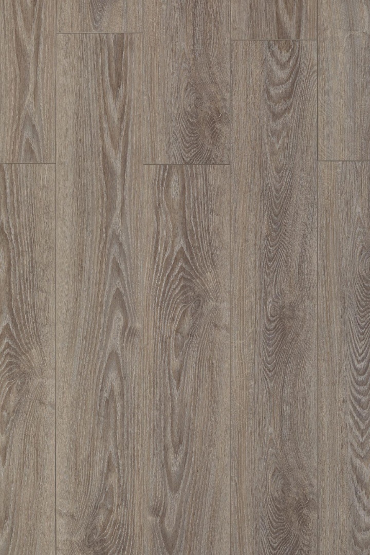 Кварцвиниловая плитка Aqua Floor Space AF4057SPC 1220x180 Дуб Темный замковый кварц винил напольный