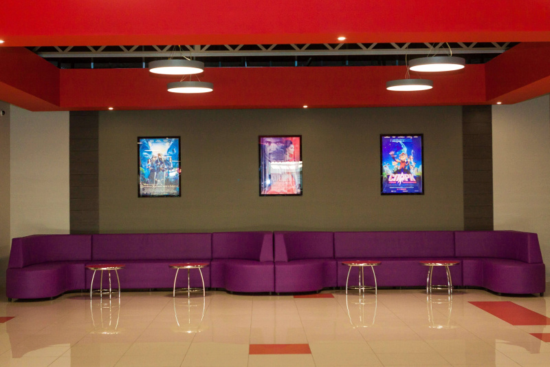 г. Тамбов, Бульвар Энтузиастов,1, Торговый центр "Фестиваль Парк" фото 1