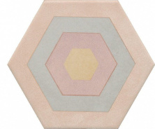 Вставка Kerama Marazzi VT\A74\SG1010 Патакона 10,4x12