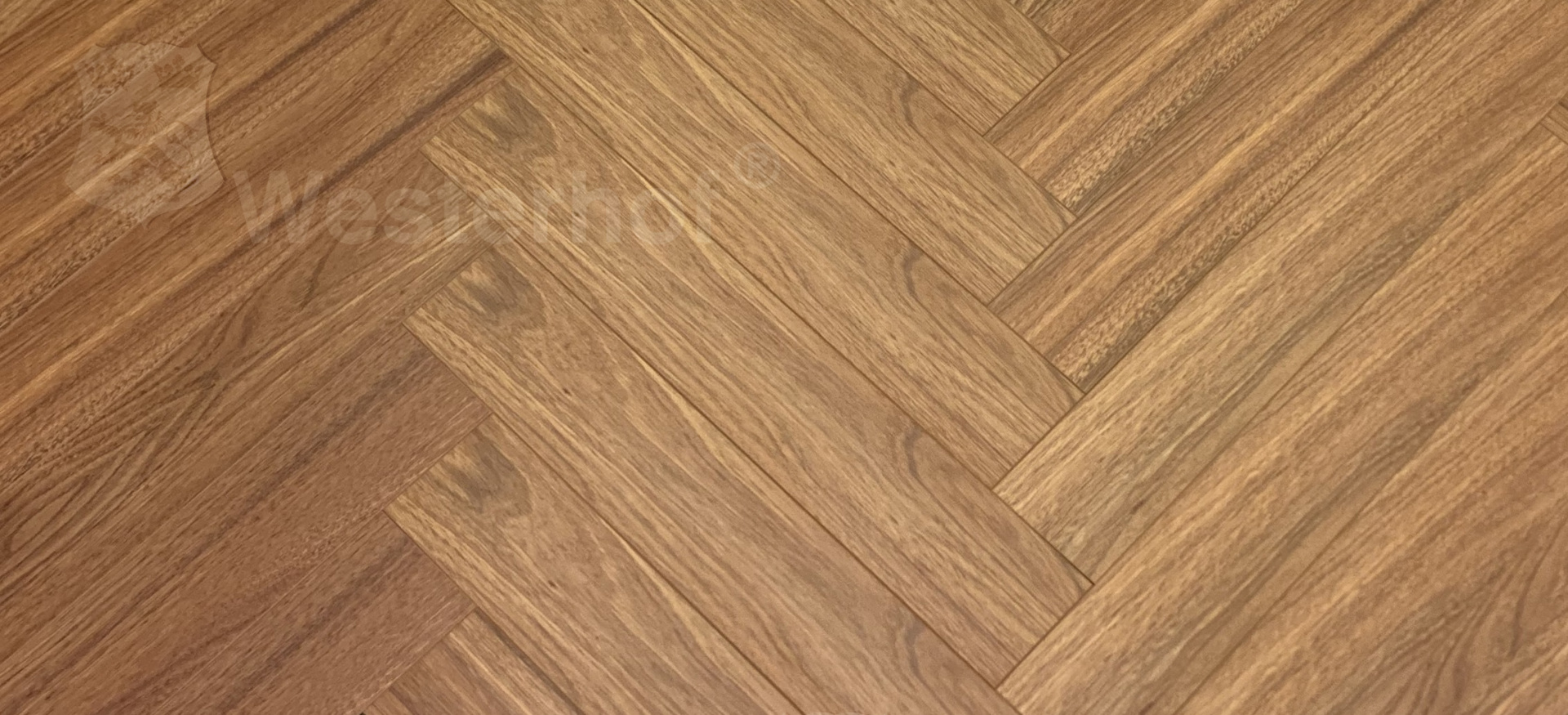 Ламинат Westerhof Bellini Moretta 10.05x60.3 коричневый