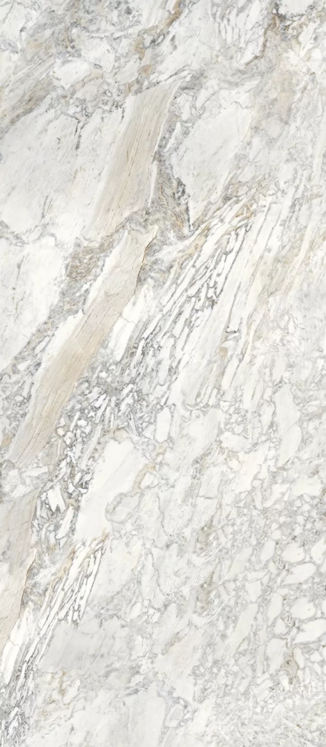 Керамогранит СтароСлэбс Domino Ash - B Elegance 120x280 серый