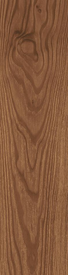 Керамогранит (L4) Laparet Italo коричневый 14.7x59.4 матовый