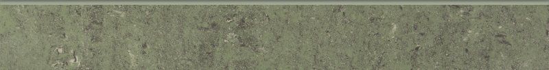 Плинтус Grasaro Travertino Green 7.6x60 G-450/PR/p01/76x600x10