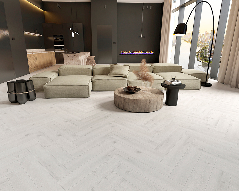 SPC ламинат Alta Step Mirada Дуб австрийский SPC4407