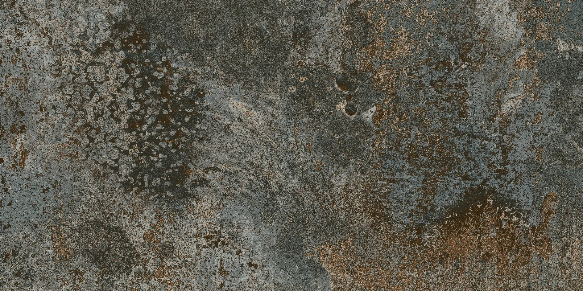 Керамогранит Старо Crystal Green Matt 60x120 зеленый