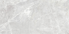 Керамогранит Vitra Marmostone Светло-серый R9 60x120 полированный