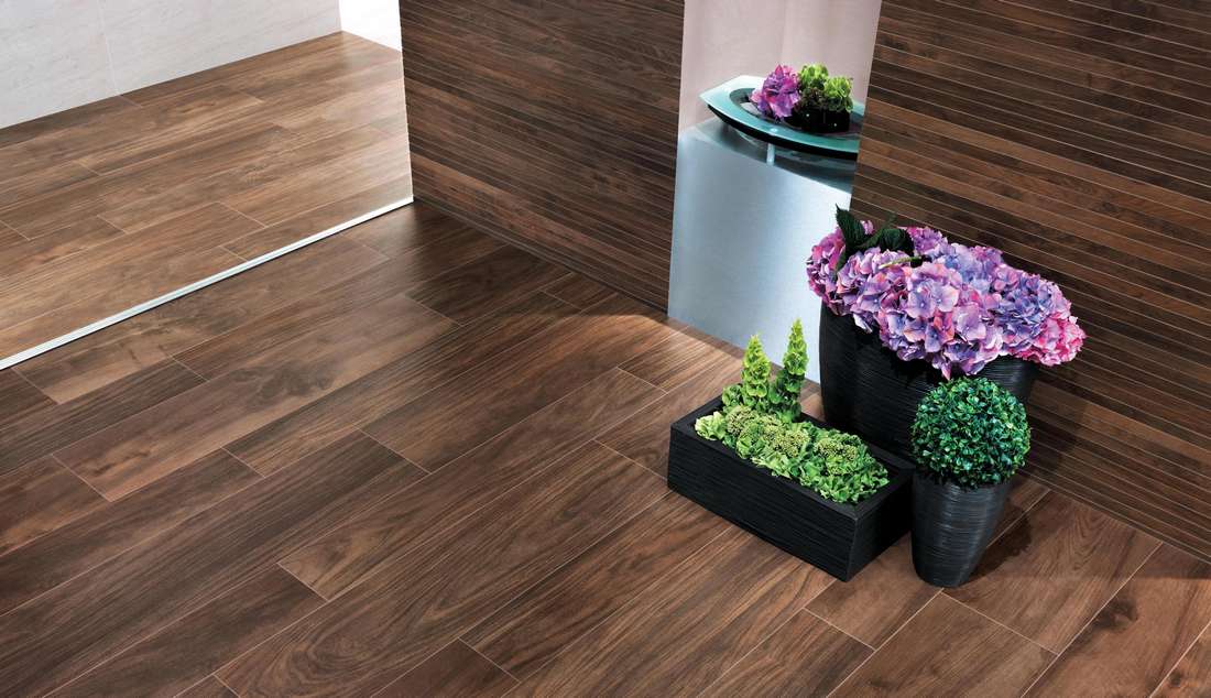 Керамогранит Atlas Concorde Etic Rovere Bianco 22.5x90 AJ78