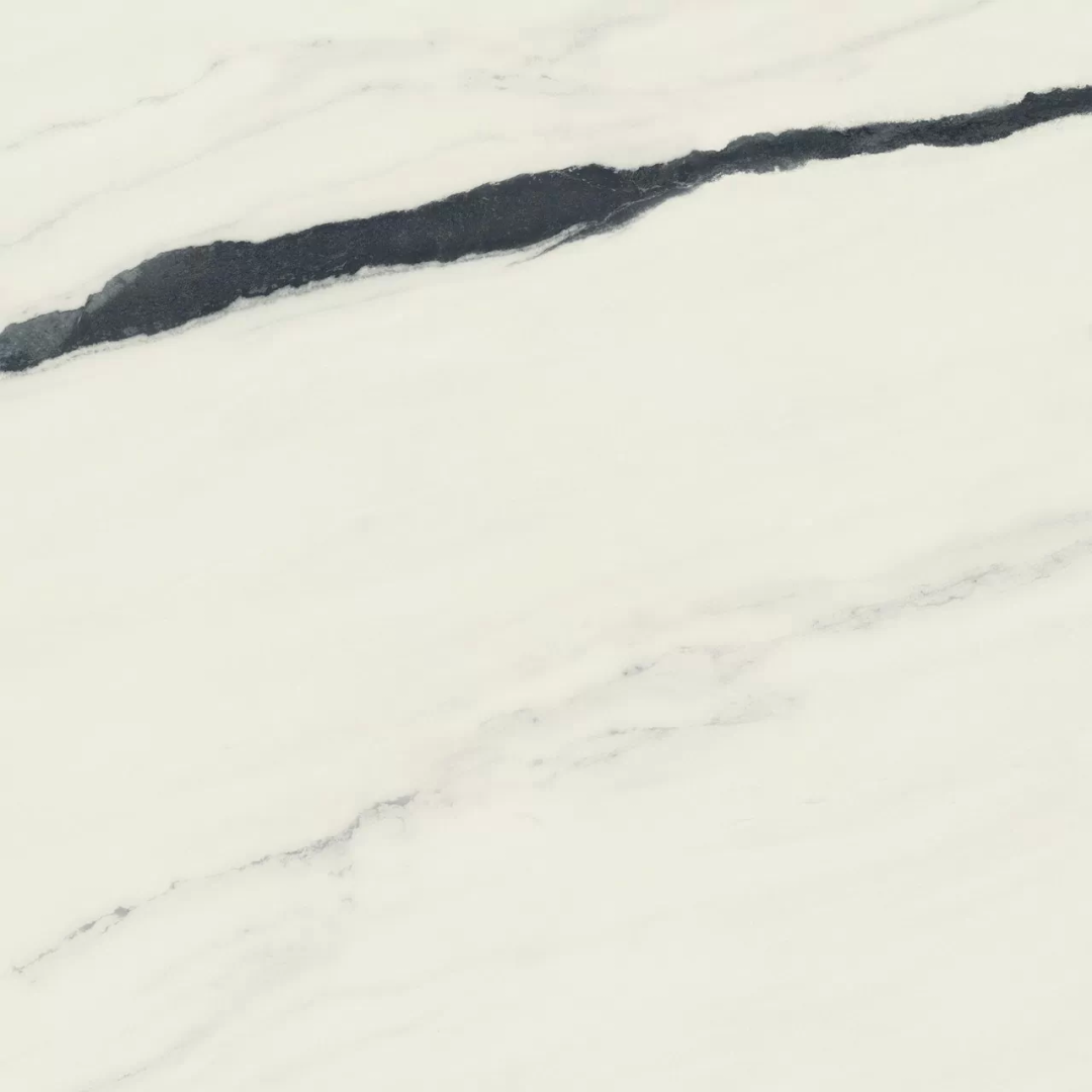 Керамогранит Atlas Concorde 600010002406 Forte dei Marmi Panda White Matt Rett 120x120