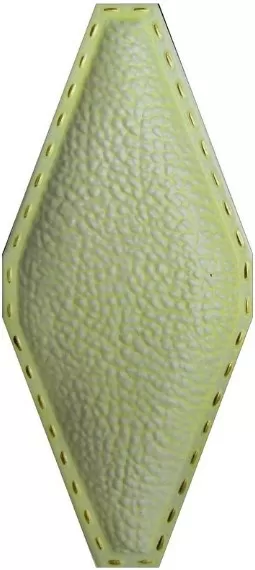 Мозаика NSmosaic TR-2705 оливковый 12x27