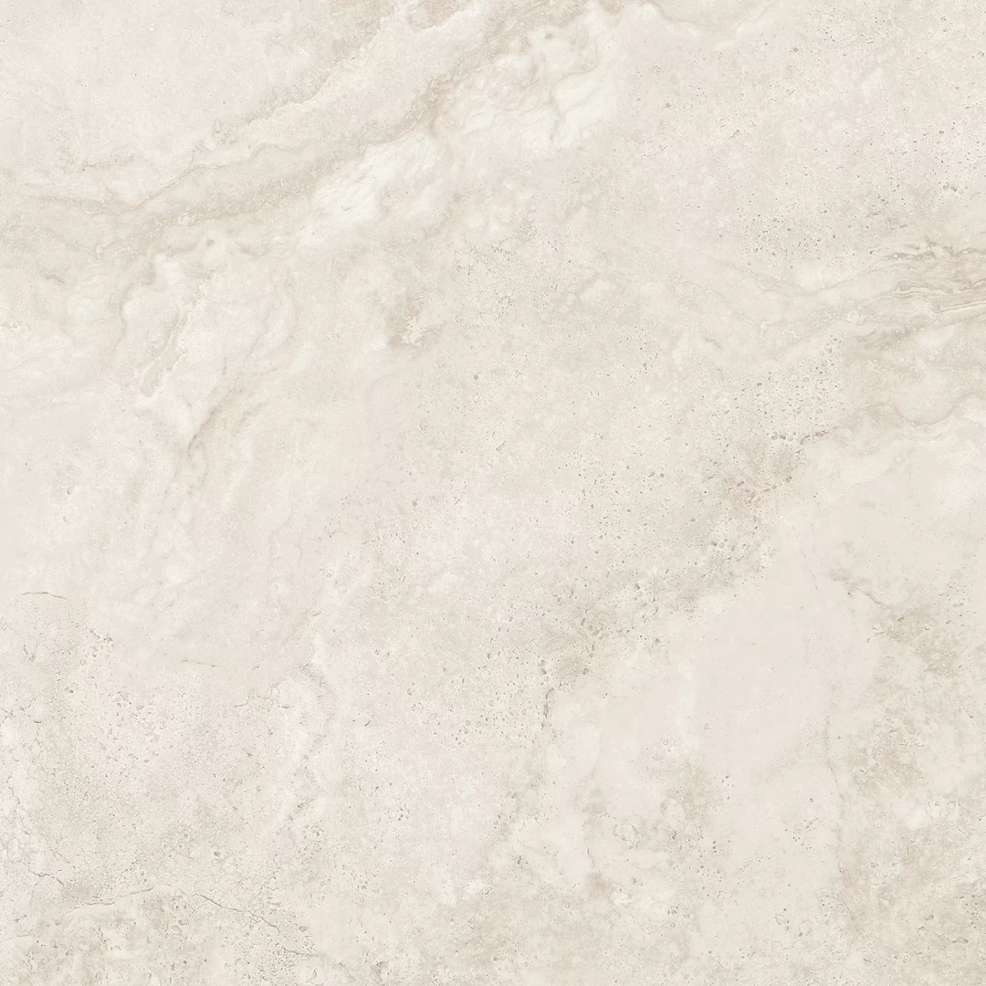 Керамогранит Старо Travertino Cream Matt Relief 60x60 бежевый
