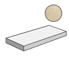 Ступень угловая правая Italon Charme Extra Arcadia 33x120