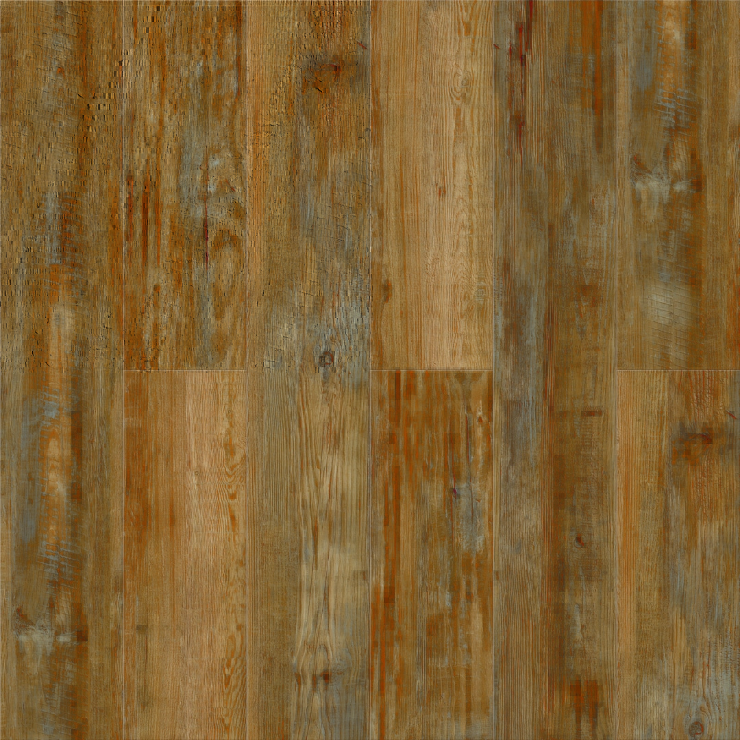 SPC ламинат Cronafloor Nano Сосна Медовая ZH-81101-4