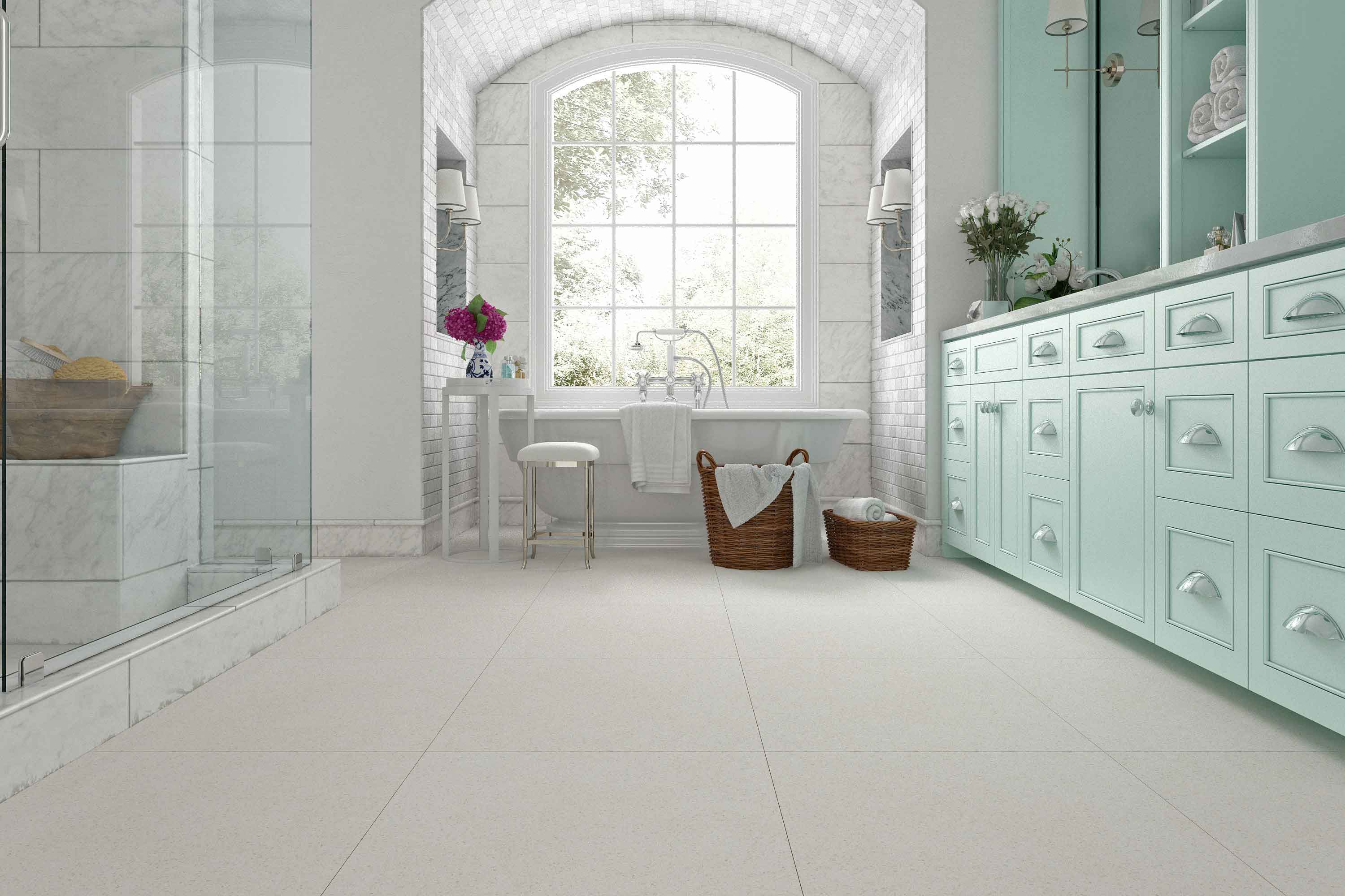 Керамогранит Гранитея G371-Yurma Elegant LR 60x60