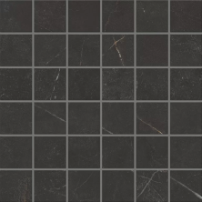 Мозаика Estima Nolana NL04 30x30 черный