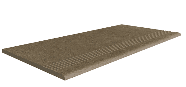 Ступень Italon Auris Moкa 30x60