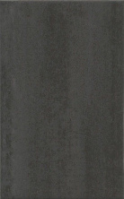 Керамическая плитка Kerama Marazzi 6400 Ломбардиа антрацит 25x40