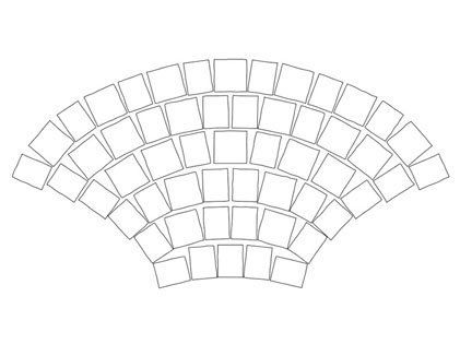 Декор Italon Climb Х2 Rock X2 Pavone 97x512