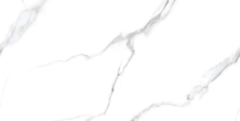 Керамогранит Старо Statuario Carvino Polished 60x120 белый