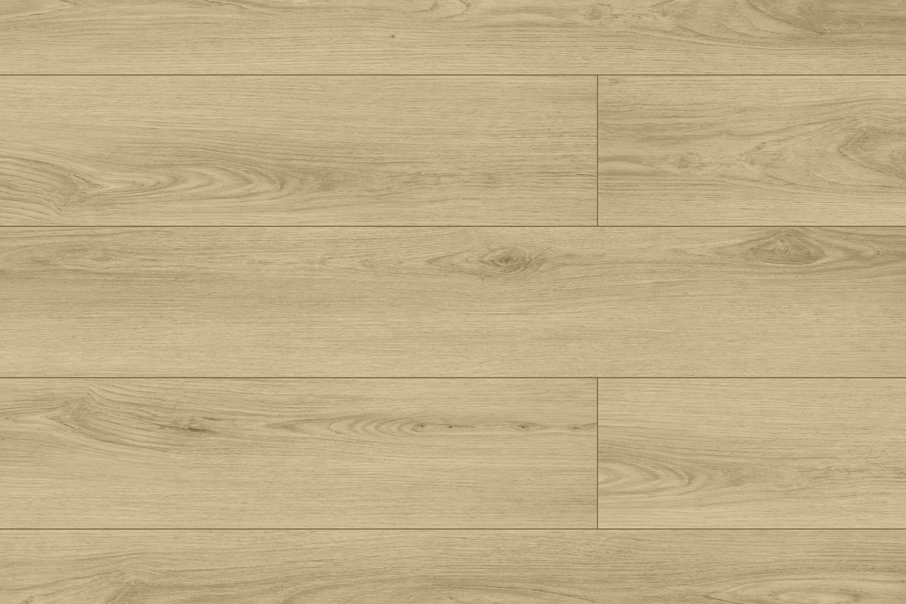 Кварцвиниловая плитка Aqua Floor Space Select XL AF4083SXL 1520x220 Дуб селект Светлый замковый кварц винил напольный