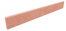 Плинтус Estima SR05 Spectrum Salmon 7x60 розовый