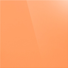 Керамогранит Уральский гранит UF026PR 60x60 оранжевый полированный