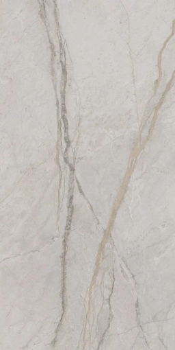 Керамическая плитка Kerama Marazzi KM6012B0100R Ифран серый светлый глянцевый обрезной 60x119.5