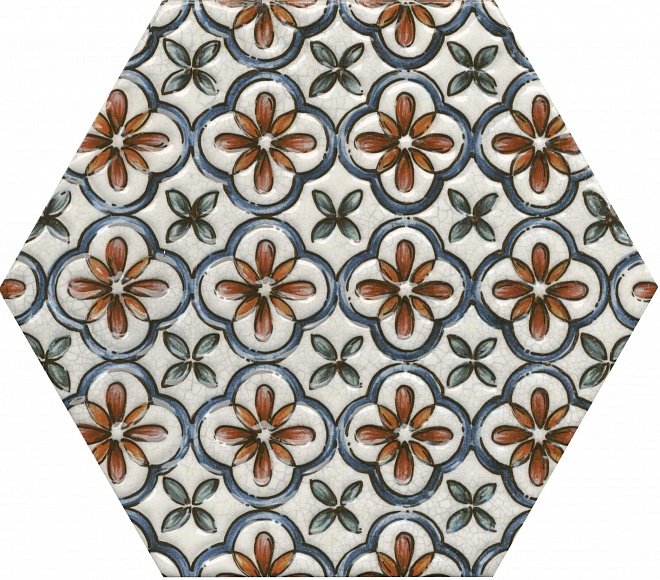 Декор Kerama Marazzi STG\A631\24001 Макарена 20x23,1