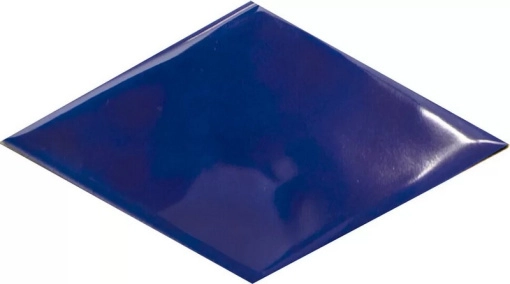 Декор Kerama Marazzi KMD2SRB009BN Риад синий глянцевый 7.8x13.5