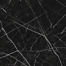 Керамогранит Пьетра Черный 60x60 MR