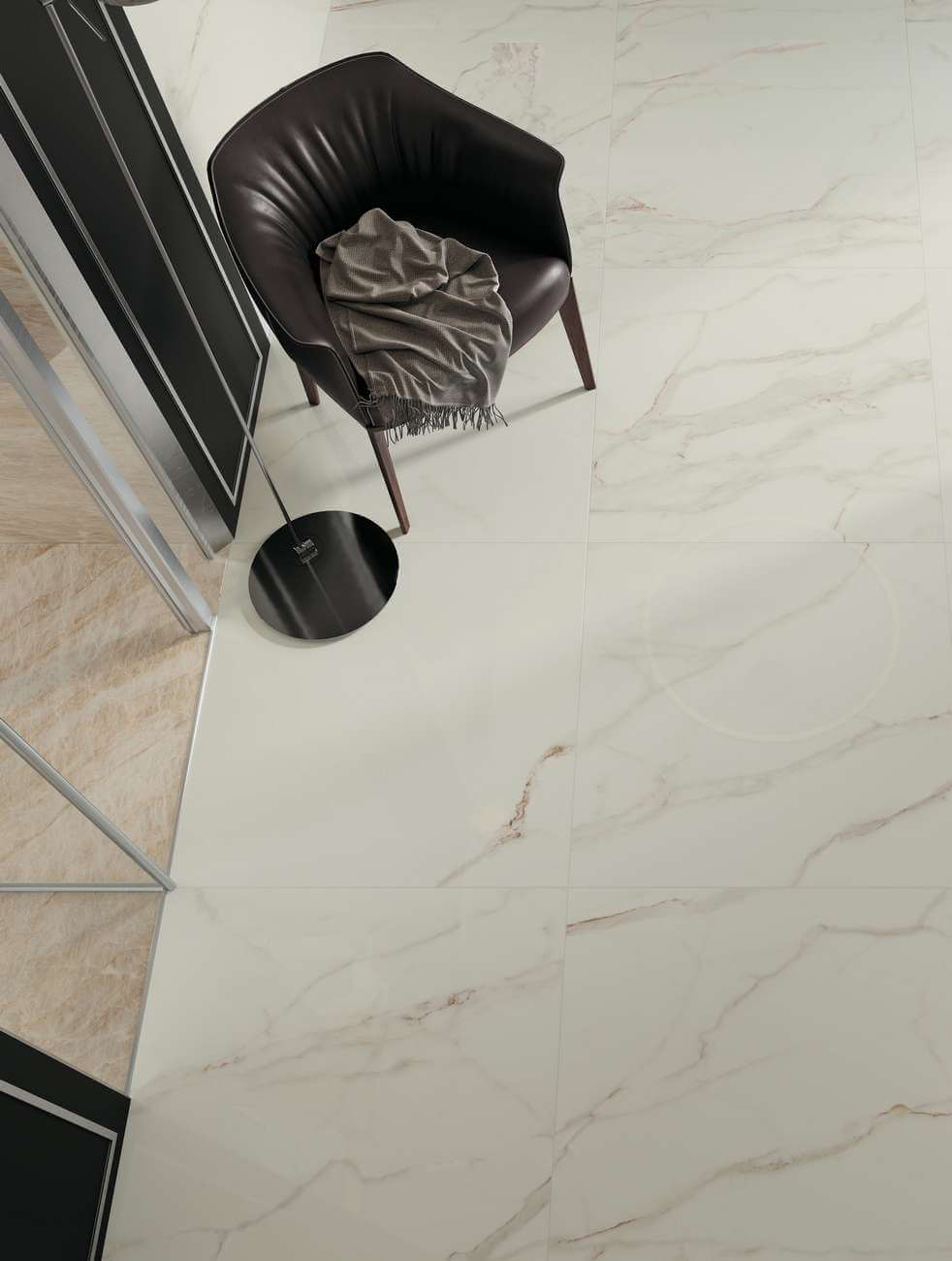 Керамогранит Atlas Concorde Empire Silver Root 60x120 матовый