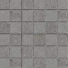 Мозаика Estima LN02/TE02 Luna Grey 30x30 серый