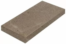 Ступень угловая левая Italon Contempora Burn 33x120