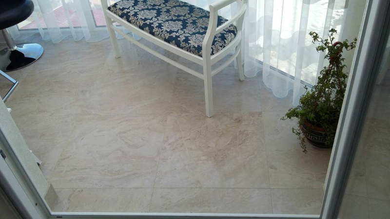 Квартира в г. Пенза ул. Центральная. Атлас Привиледж Аворио лап. 60х60 фото 4