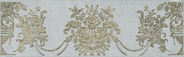 Бордюр Kerama Marazzi AD\D576\6403 Борромео 7,7x25