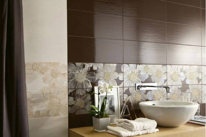 Настенная и напольная плитка Italon