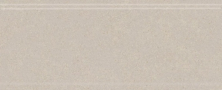 Бордюр Kerama Marazzi KMB2BDA003BR Рабат бежевый матовый обрезной 12x30