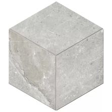 Мозаика Estima KA01 Ametis Kailas Cube Grey 25x29 серый
