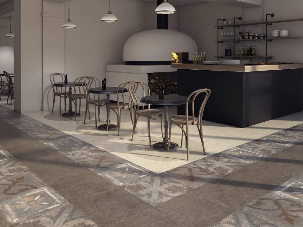 Керамогранит SG455620N Геркуланум серый светлый 50.2х50.2