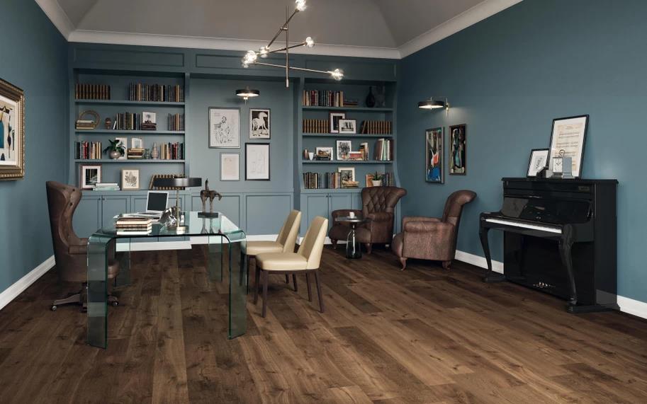 Керамогранит Atlas Concorde Heartwood Malt Matte 20x120 AL7E